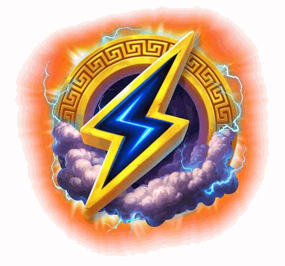 Logo Gates of Olympus Super Scatter, Pragmatic Play